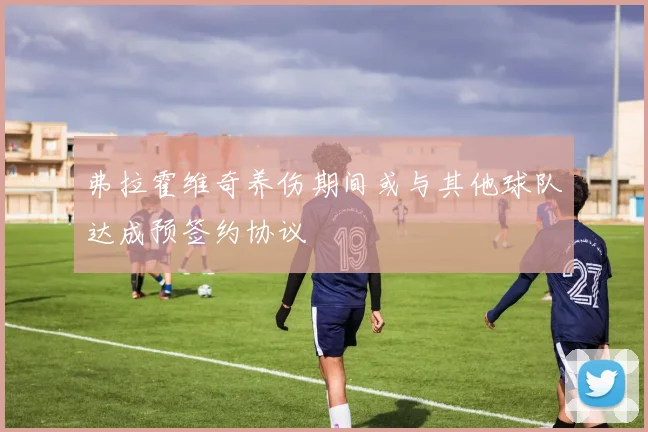 弗拉霍维奇养伤期间或与其他球队达成预签约协议