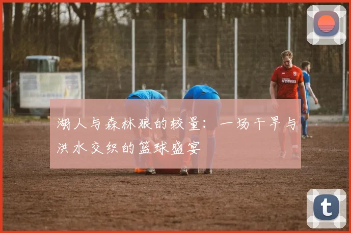 湖人与森林狼的较量：一场干旱与洪水交织的篮球盛宴