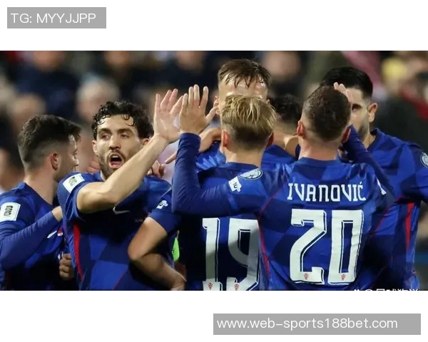 巴萨关注克罗地亚18岁中卫姆拉契奇已进行球员情况咨询