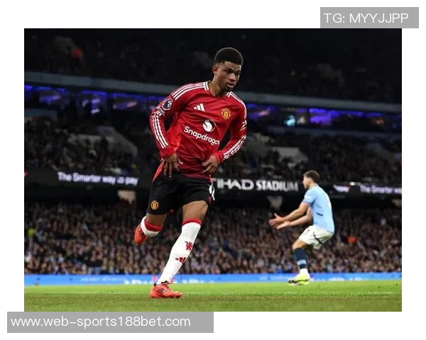 曼联喜讯阿玛德与姆伯莫重返球队训练状态恢复良好