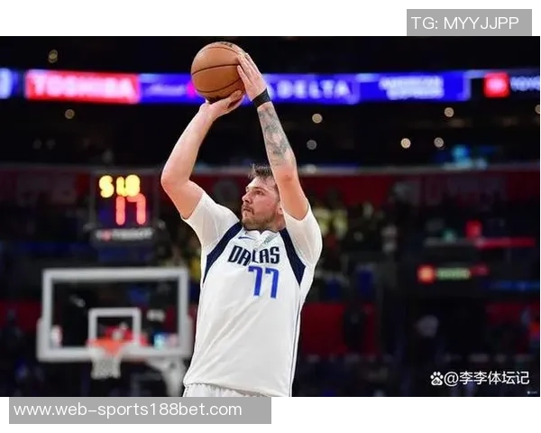 湖人需留住布伦森以免重演悲剧里夫斯已展现与东契奇的完美搭档潜力