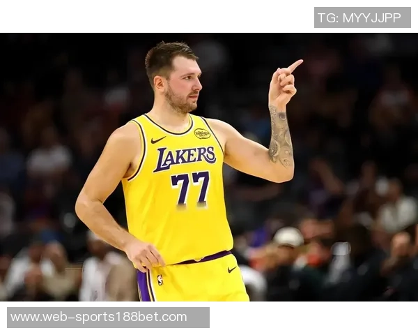 东契奇盛赞艾顿下半场表现称其对球队至关重要