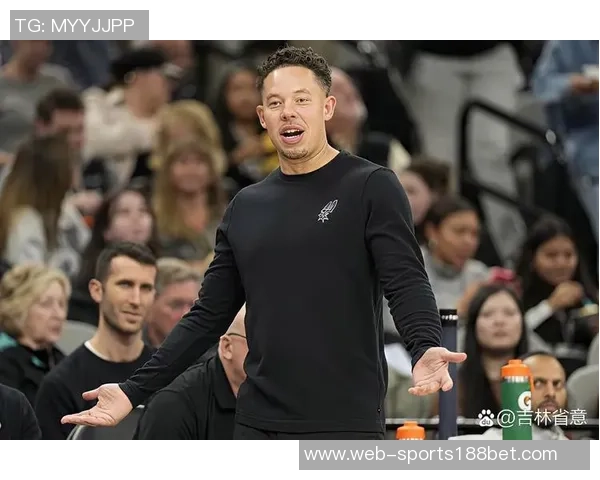 米奇约翰逊谈战胜雷霆的经验分享首次完整阵容让我们一边比赛一边成长 米奇约翰逊谈战胜雷霆的经验分享首次完整阵容让我们一边比赛一边成长